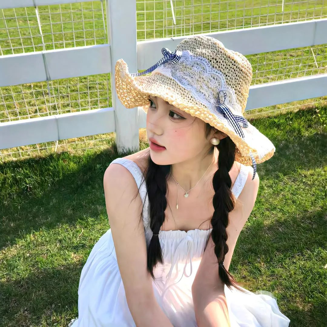 宁静的夏天