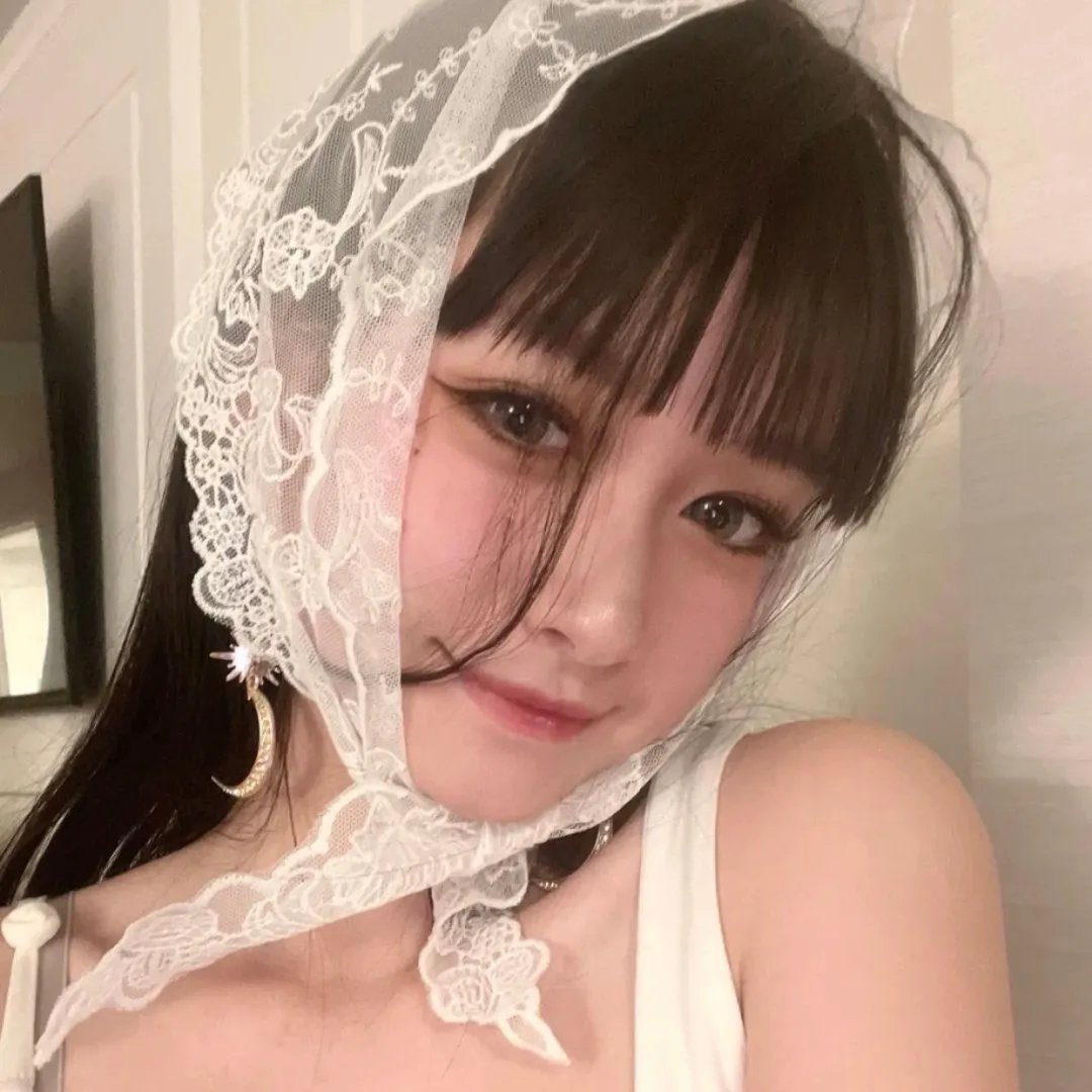 村里来了个洋媳妇