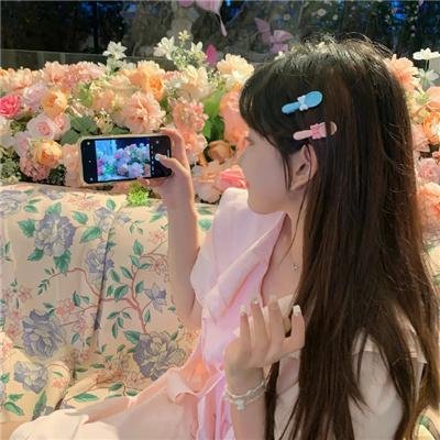 当爱说话时
